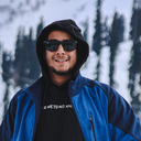 AYUSH DASGUPTA