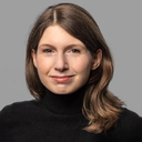 Social Media Profilbild Annika Weinert-Brieger Lüneburg