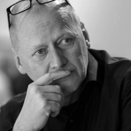 Profilbild Dieter Wolff