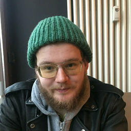 Stan Pankov's profile picture