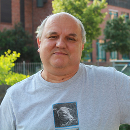 Peter Ochs