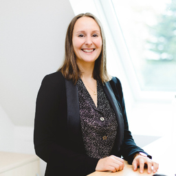Daniela Steusloff's profile picture