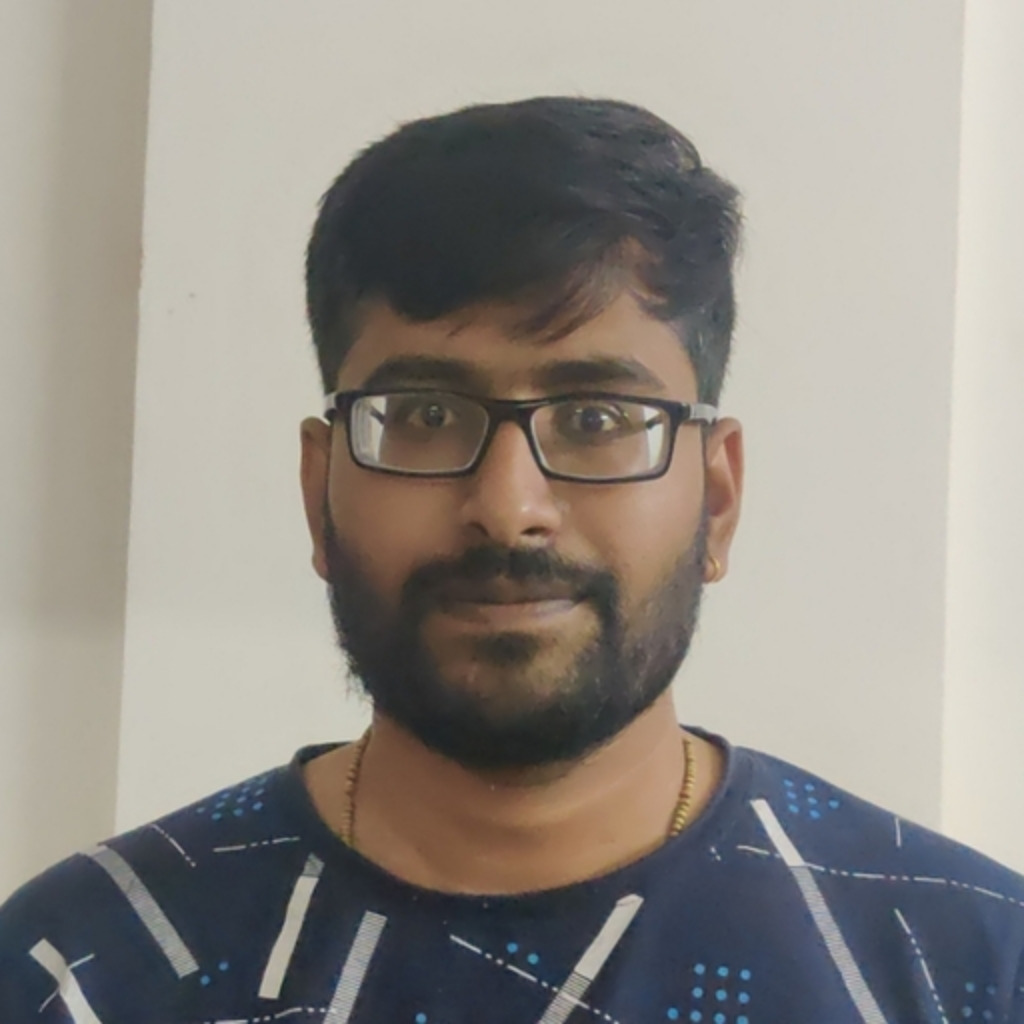 Yashwant Sawant Senior Member of technical staff Oracle XING