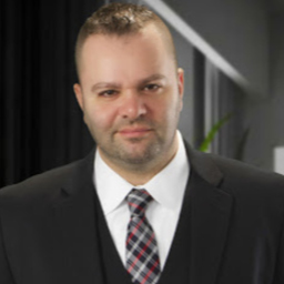 Seth Okin