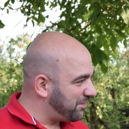 Daniel Richarte
