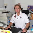 Dr. med. Peter Laufer