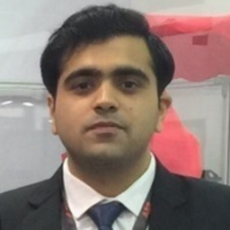 Sahil Mehta