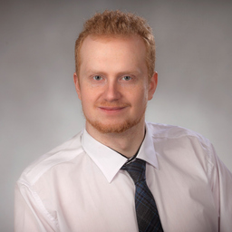 Cedric Schrodt