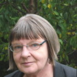 Dr. Ingelore Gaitzsch