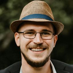 Kevin Richard