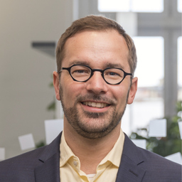 Tobias Nebel
