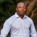 Terrence Mafoshola