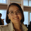 Svitlana Yevtodii