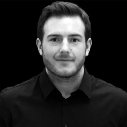 Cedric Cieplinski's profile picture