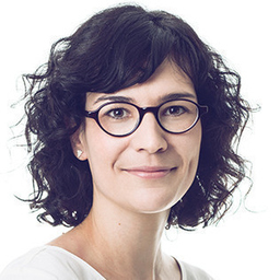 Melanie Gückel