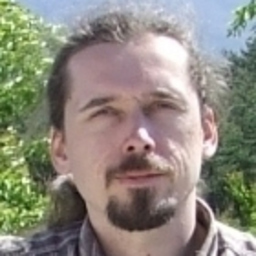 Bert Jahn