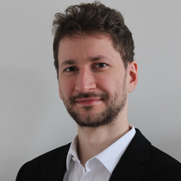 Dr. Bastian Waldowski