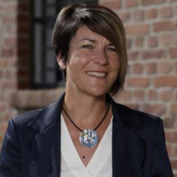 Dipl.-Ing. Anja Voggenreiter