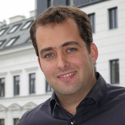 Dipl.-Ing. Marius Raunicher