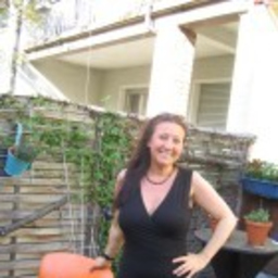 Claudia Reich