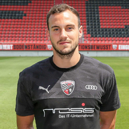 Marcel Posselt