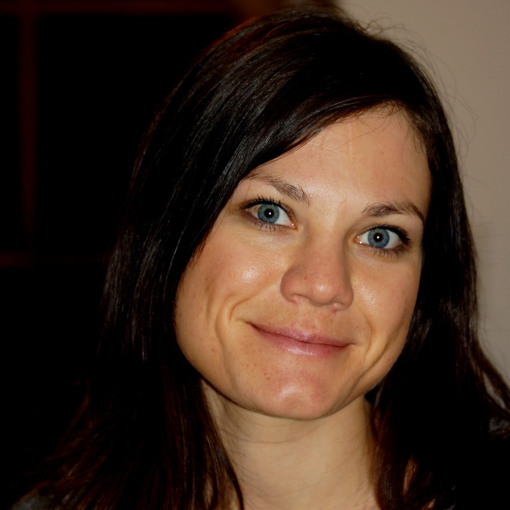 Mag Petra Obernosterer Geographin XING