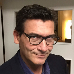 Jörg Kniffler