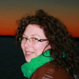Jennifer Sohr