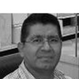 Rodolfo Palafox