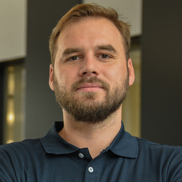 Christian Stoll
