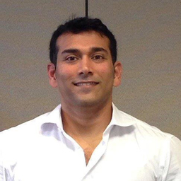 Kevin Fernandes