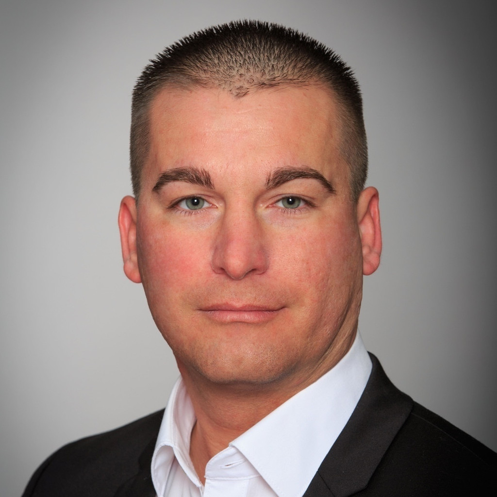 Juri Schewtschenko Kaufmännischer Angestellter Bryholm