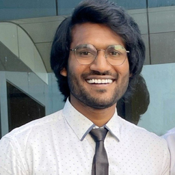 Aravind Goud Chelimal