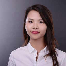 Thu Ha Nguyen