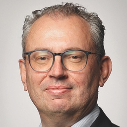 Markus Korfmacher
