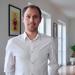 Jonas Moosmann