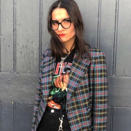 Lydia Birgani-Nia