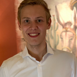 Benjamin Kastner