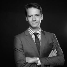 Eric Djajadisastra