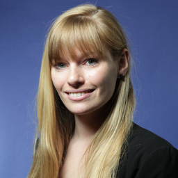 Svenja Küpferle
