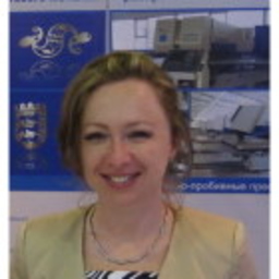 Yelena Gechtlar