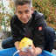 user profile image