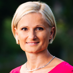 Katarina Budimaier