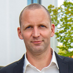 Nicky Böttcher