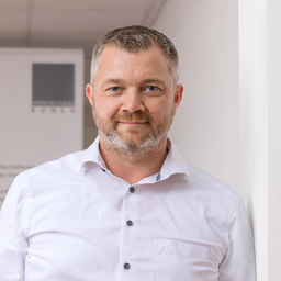 Markus Raumschüssel