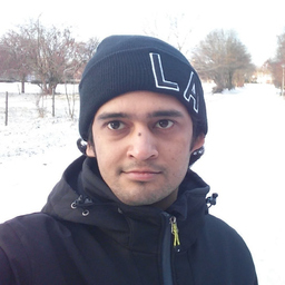 Raheel Arif
