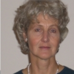 Roswitha Gropp