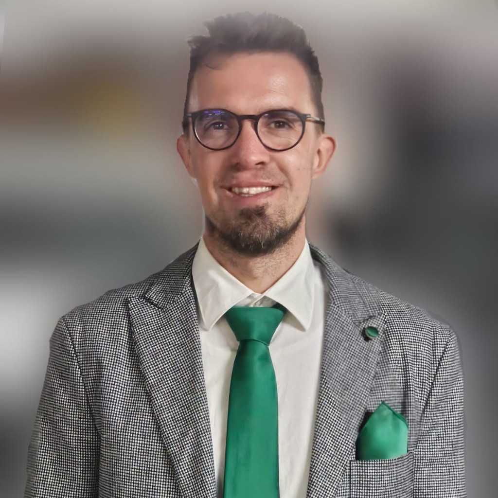 Pietro Carcereri Senior Application Analyst Fiserv XING