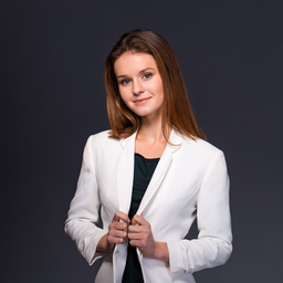 Anna Ponomarenko