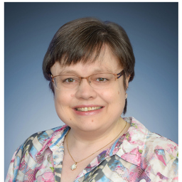 Christiane Nauck